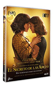 Tell It to the Bees (DVD)